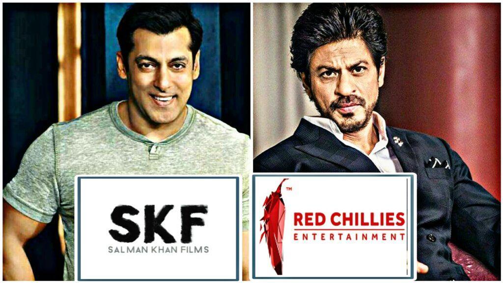 Bollywood Actors Production Companies: From SKF To Excel E
