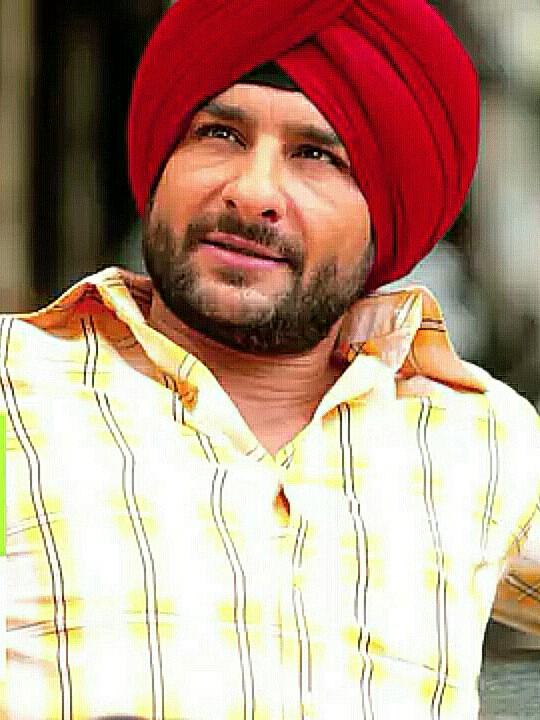Bollywood Actors Who Played Sikh Characters in Movies