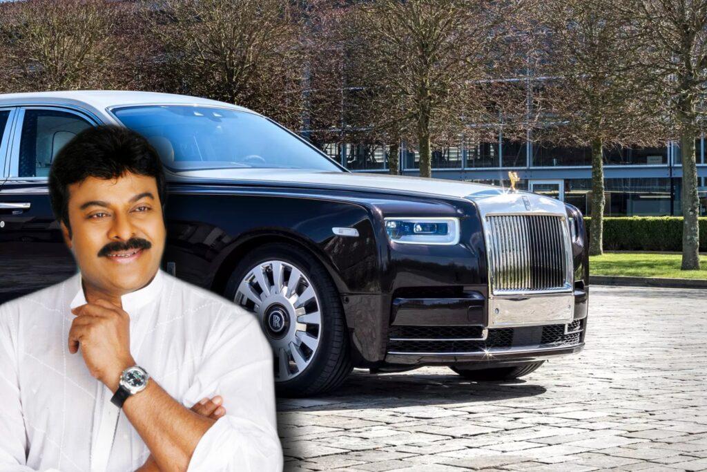 Most Expensive Cars Owned By South Indian Actors: