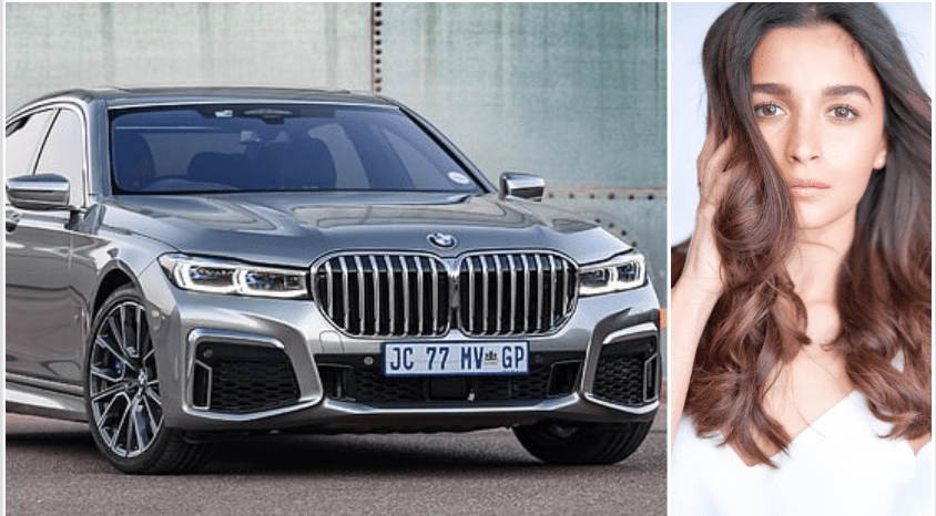 Alia Bhatt Car Collection: From Land Rover To Audi Q5 