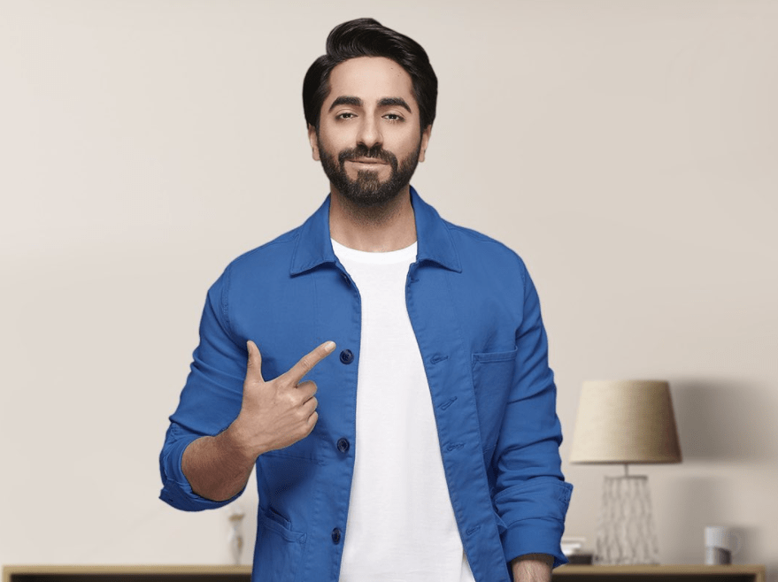 How Much Does Ayushmann Khurrana Salary For Per Film 2021?