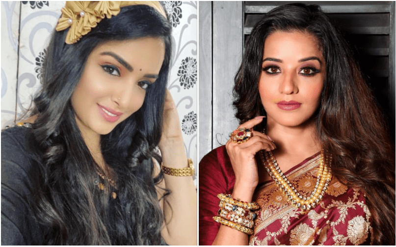 All Famous Bhojpuri Actress Age List 2022 | Current Age 2022