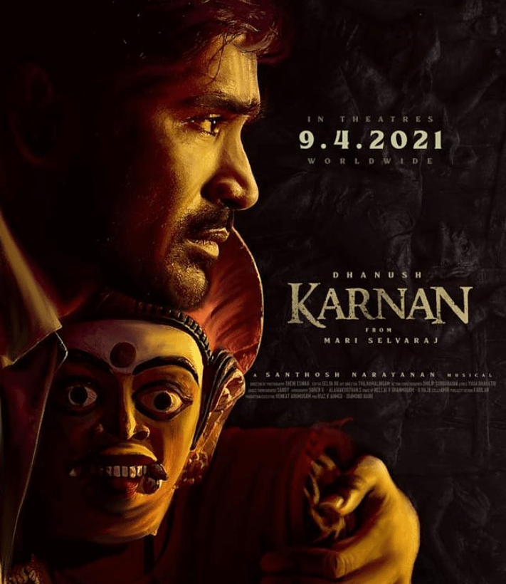 Is Karnan Hit or Flop? Unexpected Box Office Result Of Karnan (2021):