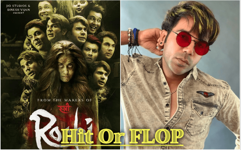 Is Roohi Hit or Flop Movie