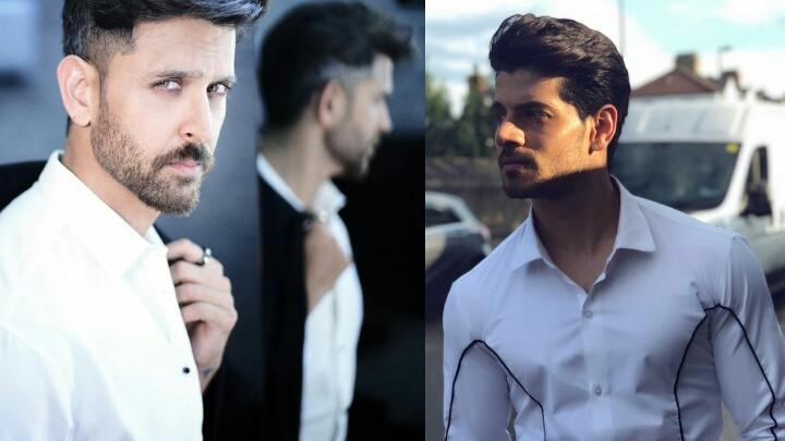 Top 10 Most Handsome Actors In India 2021