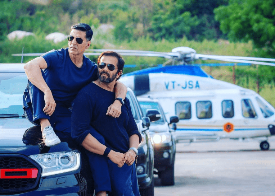 Sooryavanshi Budget: The Game of Billions, If Its fail, That Bollywood Is In…: