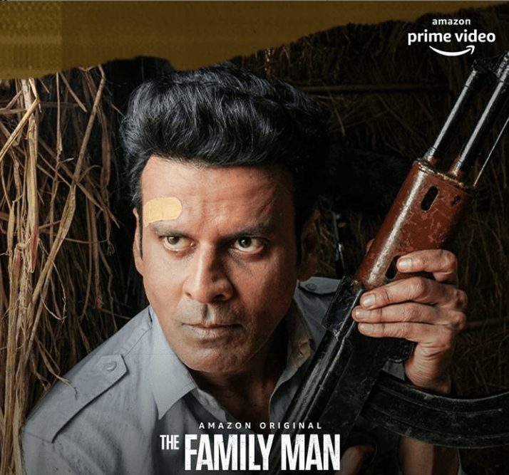 Manoj Bajpayee Fees For The Family Man 2: Shocking Fees Charged By Manoj B For Season 2