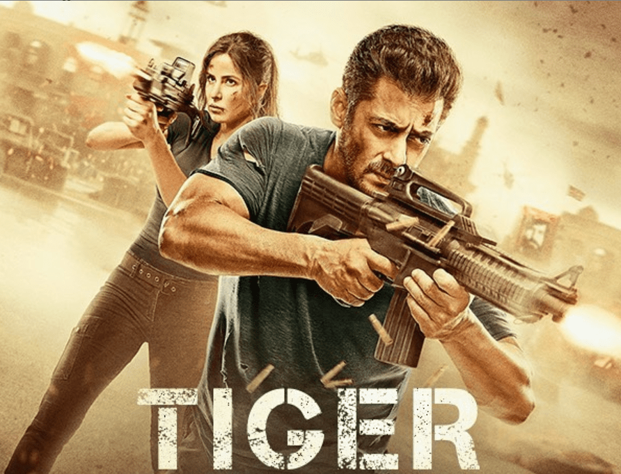 Tiger 3 Budget: Makers Biggest Bet on Salman Khan, 'Tiger 3' The Game of Billions