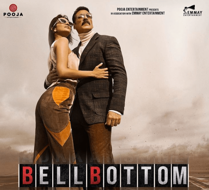 Bell Bottom Flop Why? 3 Biggest Reason Why Akshay Kumar's 'Bell Bottom' Flop:
