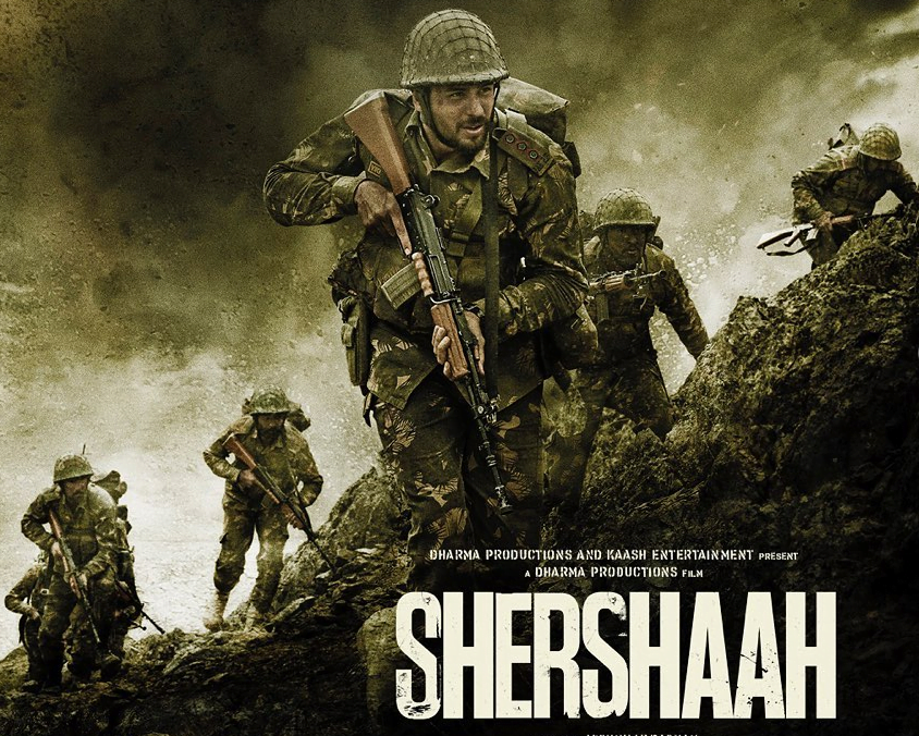 Is Shershaah Hit Or Flop? Unexpected OTT Box Office Result of Shershaah 