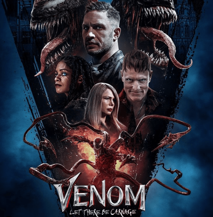 Venom 2 Movie: Release Date, Cast & Crew, Budget, Box Office & Shooting Location