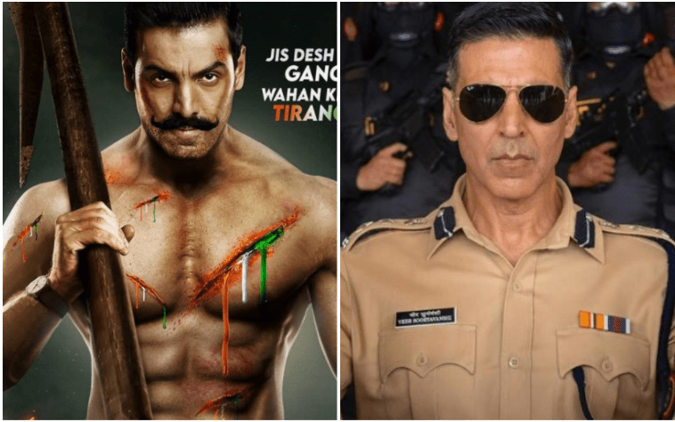 Confirmed: Upcoming Bollywood Movies 2021 With Official Release Date