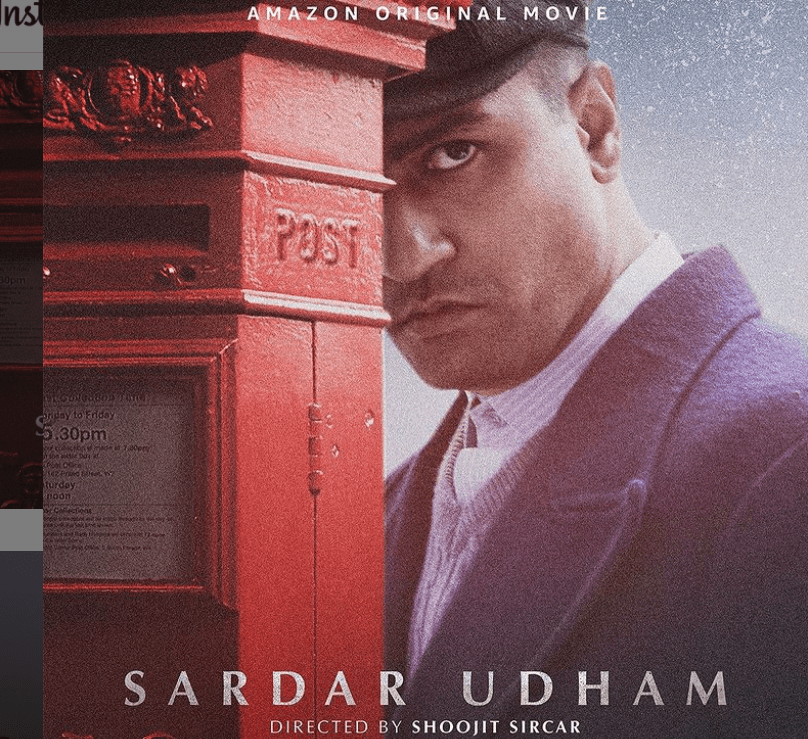 Is Sardar Udham Hit Or Flop? Unexpected OTT Box Office Result Of 'Sardar Udham' Movie