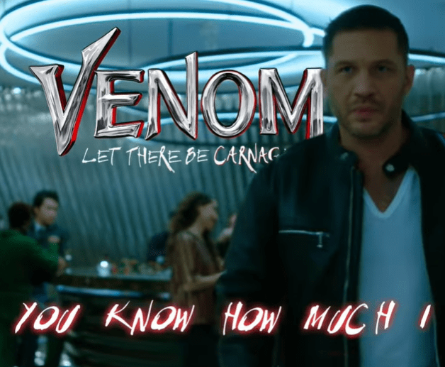 Venom 2 box office