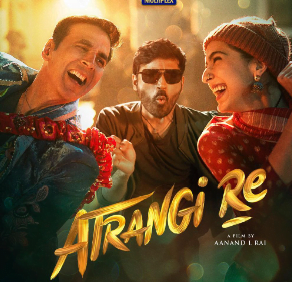 Is Atrangi Re Remake? Need To Know About Akshay's 'Atrangi Re'