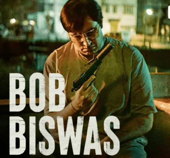 Bob Biswas Budget: A Small Budget Film Made Under SRK's Production