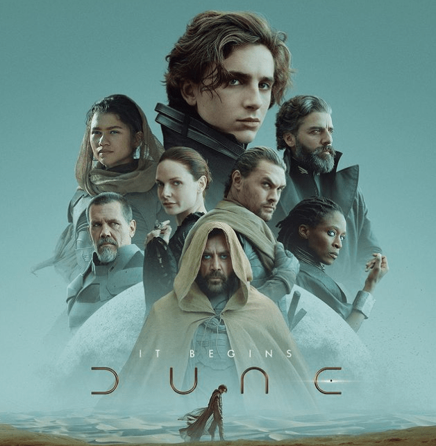Dune Hit Or Flop? Unexpected Box Office Result Of 'Dune: Part One'