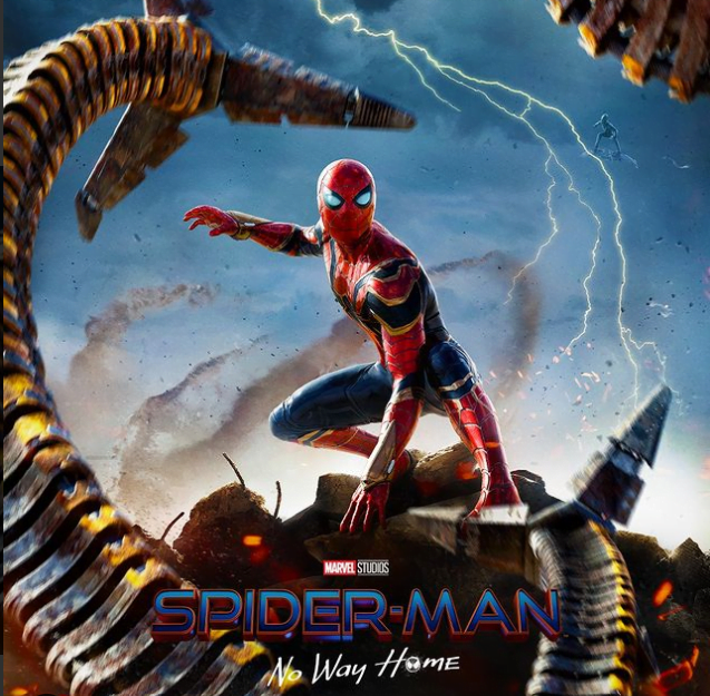 Spider-Man No Way Home Budget: Makers Spent Millions of Dollars on 'No Way Home'