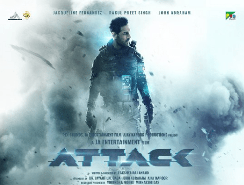Attack Budget: John Abraham's Big Budget Film 'Attack' Will Attack the Box Office in 2022