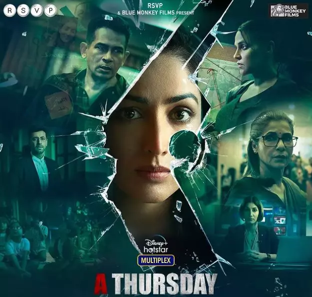 Is A Thursday Hit Or Flop? Unexpected OTT Box Office Result Of Yami Gautam's 'A Thursday'