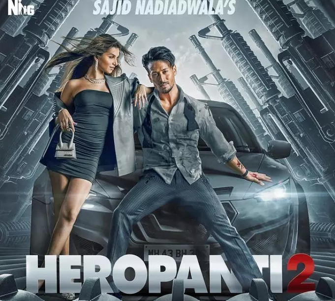 Is Heropanti 2 Hit Or Flop? Unexpected Box Office Result Of Tiger Shroff's 'Heropanti 2'