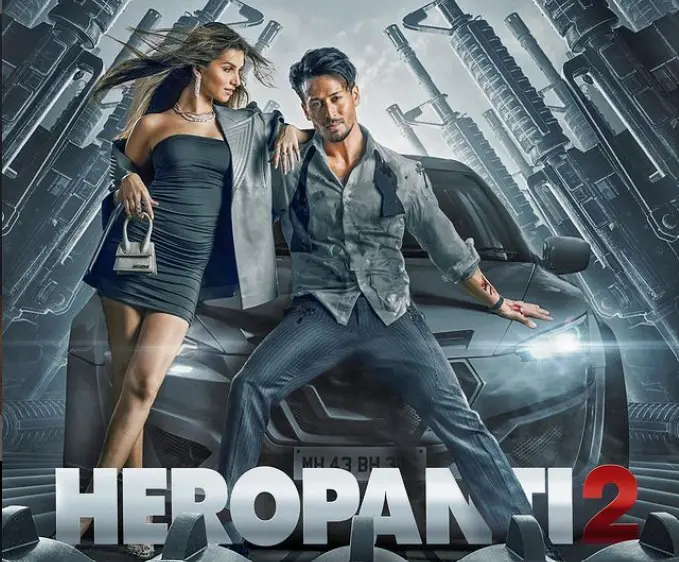 Heropanti 2 Box Office Collection Day Wise | India & Worldwide