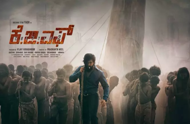Is KGF 2 Hit Or Flop? Unexpected Box Office Result Of Yash's 'KGF Chapter 2'