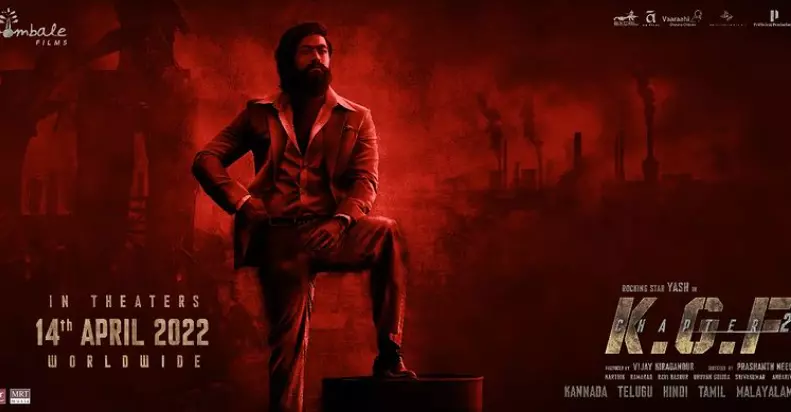 Yash Fees For KGF 2: Really, Yash Charged 25 Cr For KGF 2?