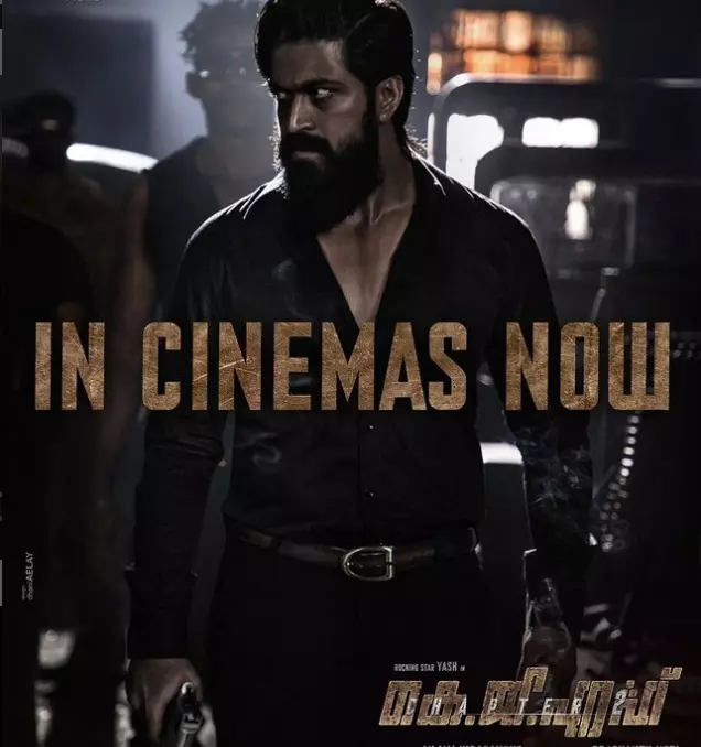 Is KGF 2 Hit Or Flop? Unexpected Box Office Result Of Yash's 'KGF Chapter 2'