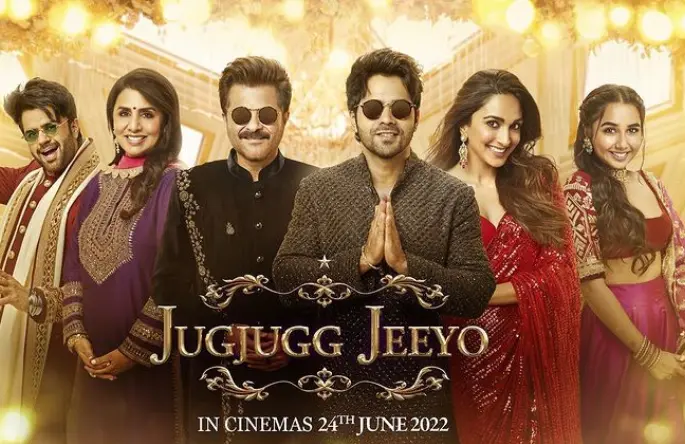 Is Jugjugg Jeeyo Hit Or Flop? Box Office Result Of Varun Dhawan's Jugjugg Jeeyo