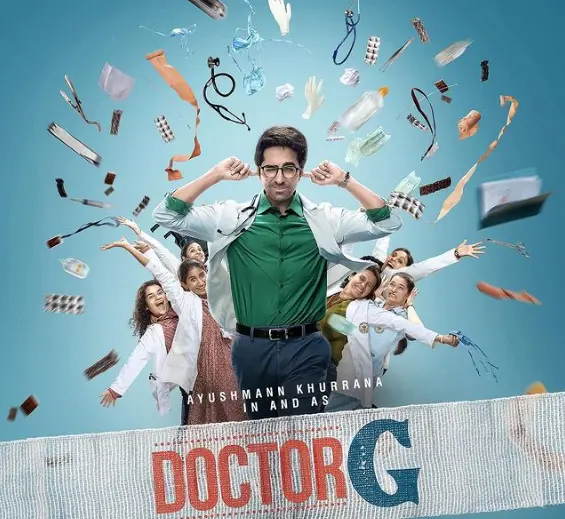 Is Doctor G Hit Or Flop? Box Office Result of Ayushmann Khurrana's Doctor G