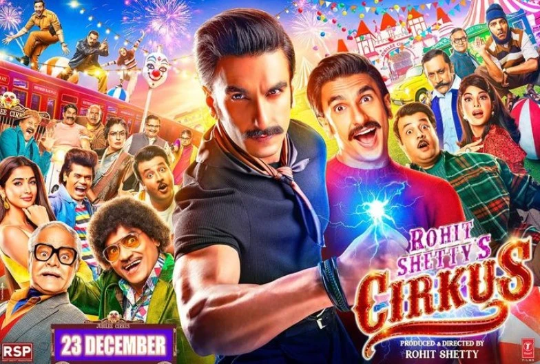 Is Cirkus Hit Or Flop? Box Office Result of Ranveer Singh's Cirkus